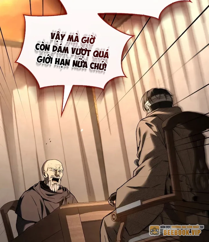Vô Hồn Bất Kính Giả Dạ Chapter 36 - 123