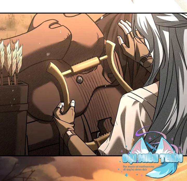 Vô Hồn Bất Kính Giả Dạ Chapter 36 - 137