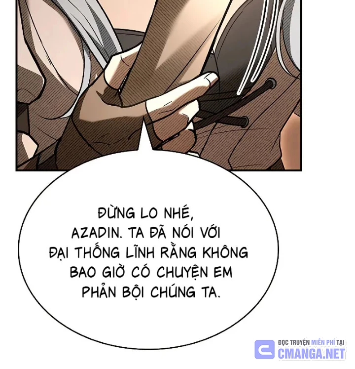 Vô Hồn Bất Kính Giả Dạ Chapter 36 - 153