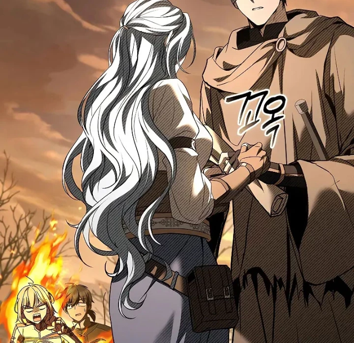 Vô Hồn Bất Kính Giả Dạ Chapter 36 - 155