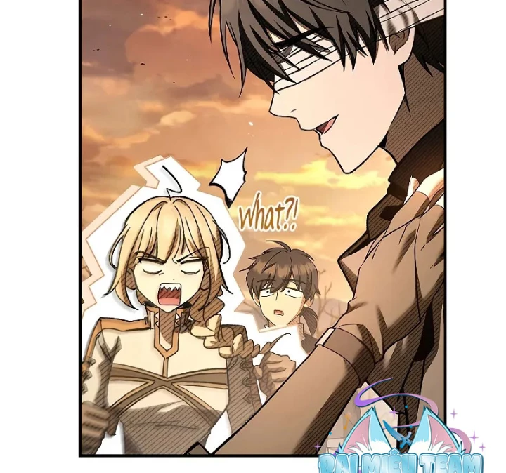 Vô Hồn Bất Kính Giả Dạ Chapter 36 - 167