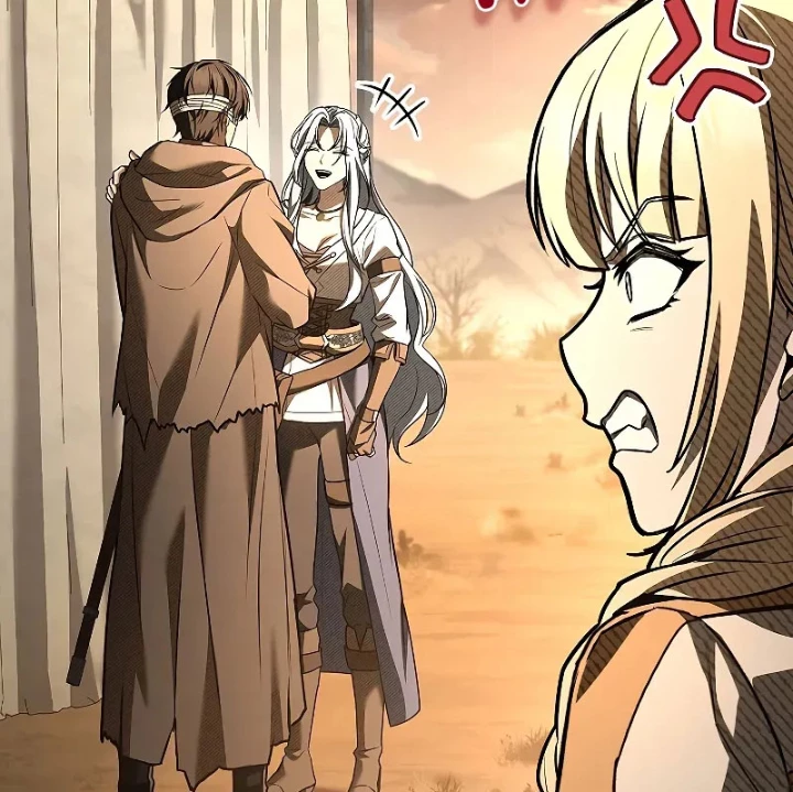 Vô Hồn Bất Kính Giả Dạ Chapter 36 - 169