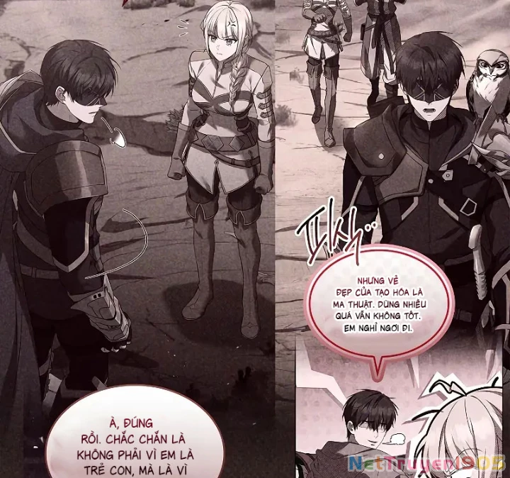 Vô Hồn Bất Kính Giả Dạ Chapter 36 - 172