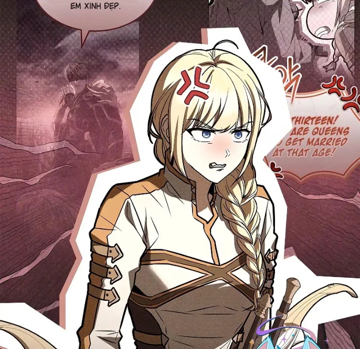 Vô Hồn Bất Kính Giả Dạ Chapter 36 - 173