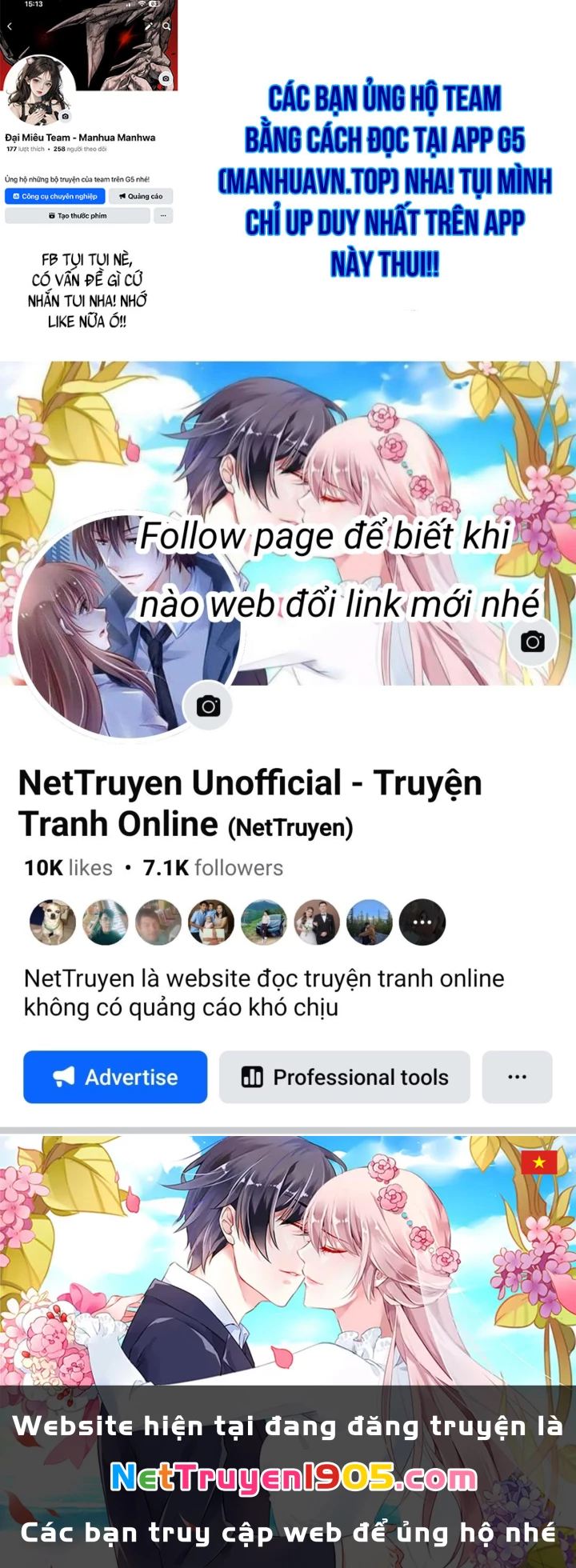 Vô Hồn Bất Kính Giả Dạ Chapter 36 - 186