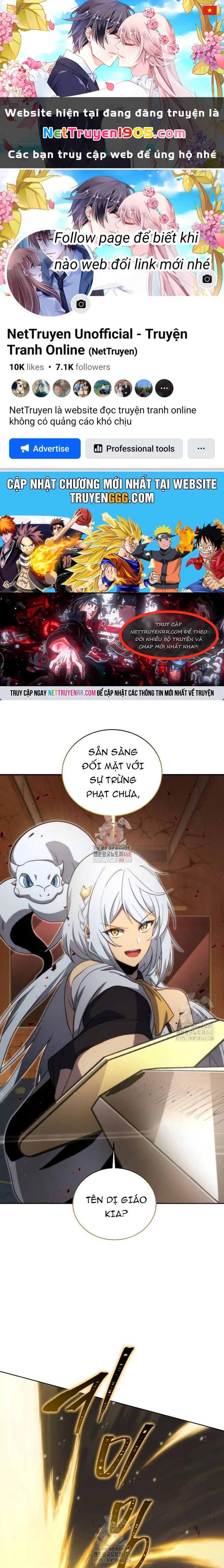 Tử Linh Sư Thiên Tài Của Học Viện Chapter 171 - 1