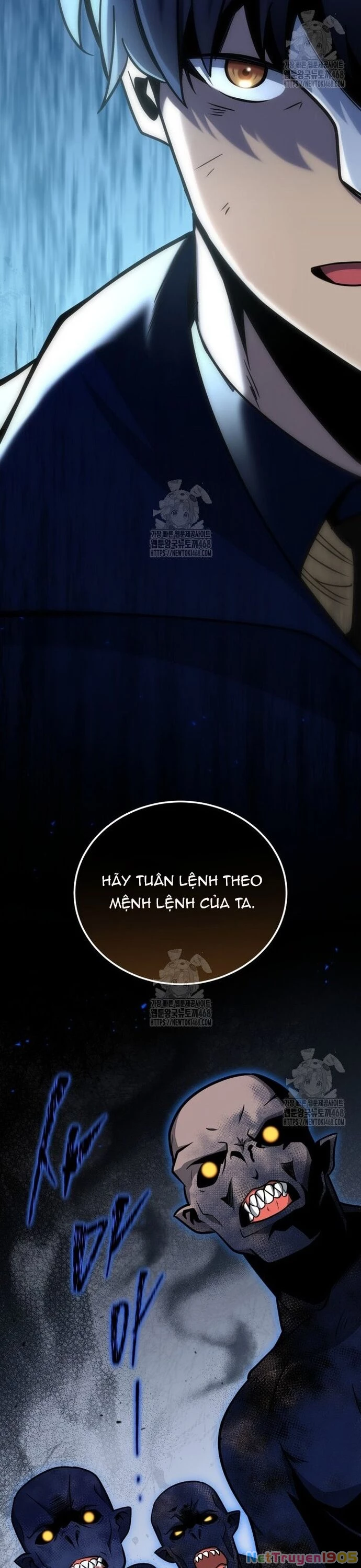 Tử Linh Sư Thiên Tài Của Học Viện Chapter 171 - 19