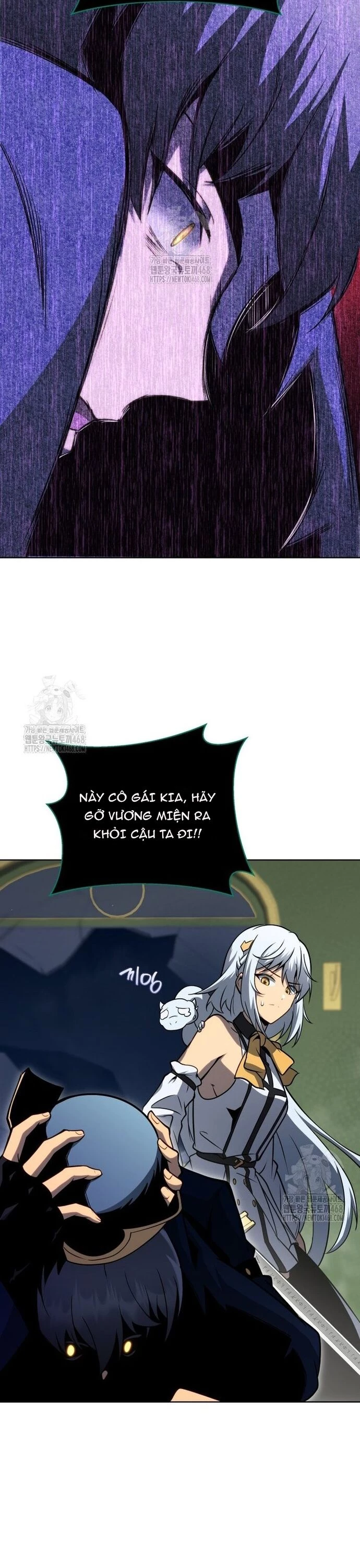 Tử Linh Sư Thiên Tài Của Học Viện Chapter 171 - 36