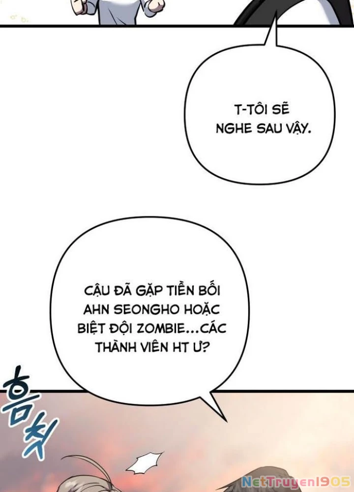 Giả Vờ Làm Kẻ Vô Dụng Ở Học Đường Chapter 117 - 129
