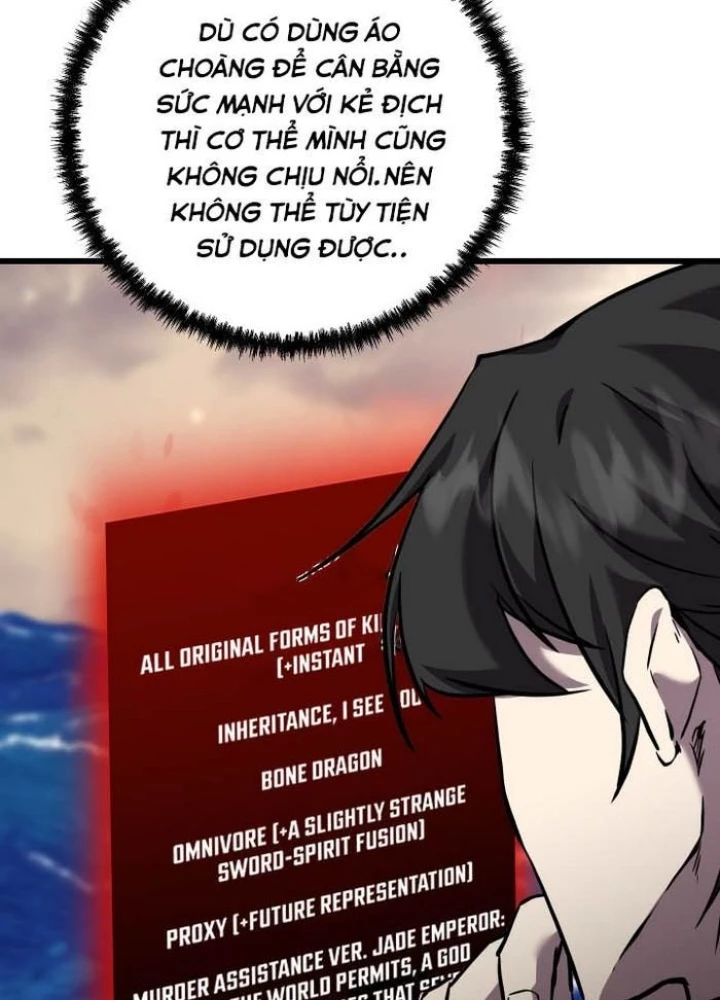 Giả Vờ Làm Kẻ Vô Dụng Ở Học Đường Chapter 117 - 184