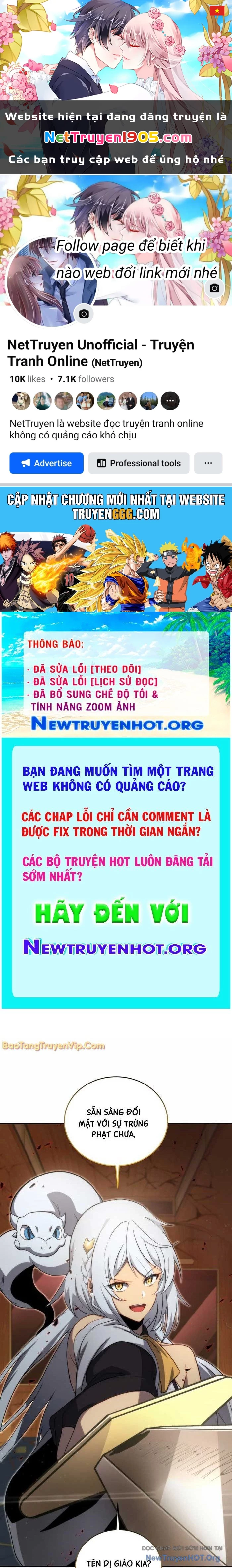 Tử Linh Sư Thiên Tài Của Học Viện Chapter 171.3 - 1