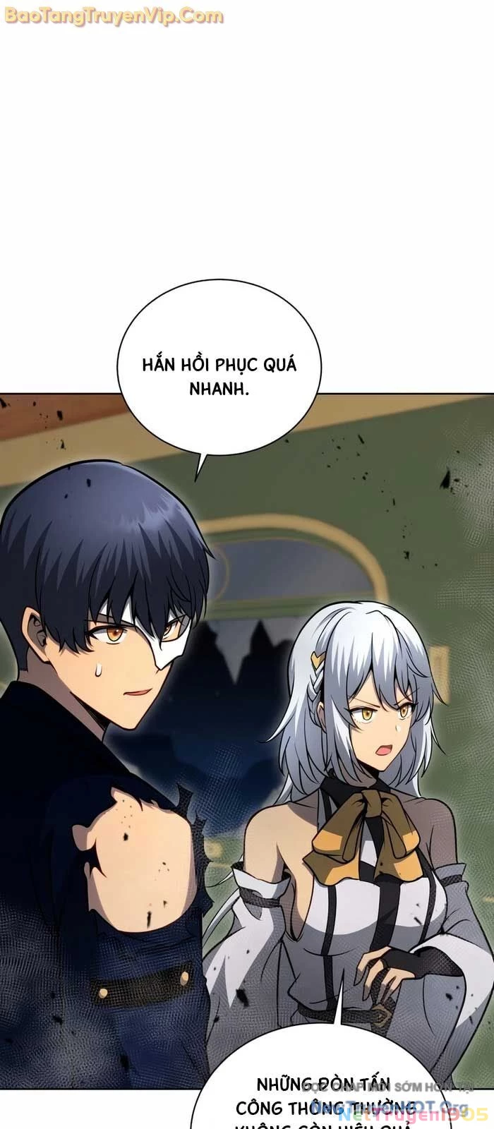 Tử Linh Sư Thiên Tài Của Học Viện Chapter 171.3 - 9