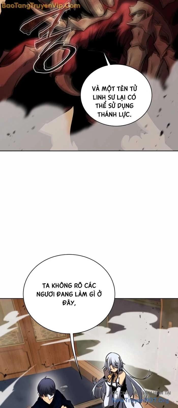 Tử Linh Sư Thiên Tài Của Học Viện Chapter 171.3 - 11