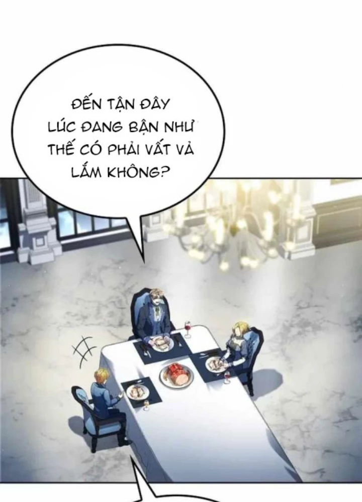 Đại Pháp Sư Mở Nhà Hàng Chapter 86 - 97