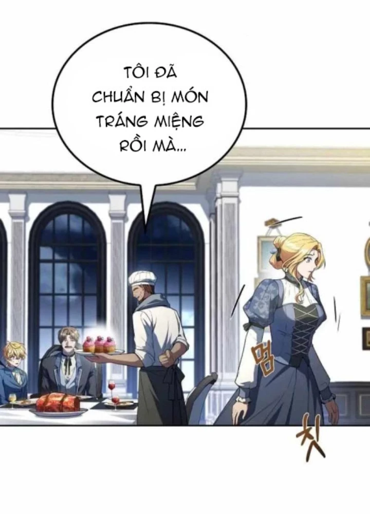 Đại Pháp Sư Mở Nhà Hàng Chapter 86 - 115