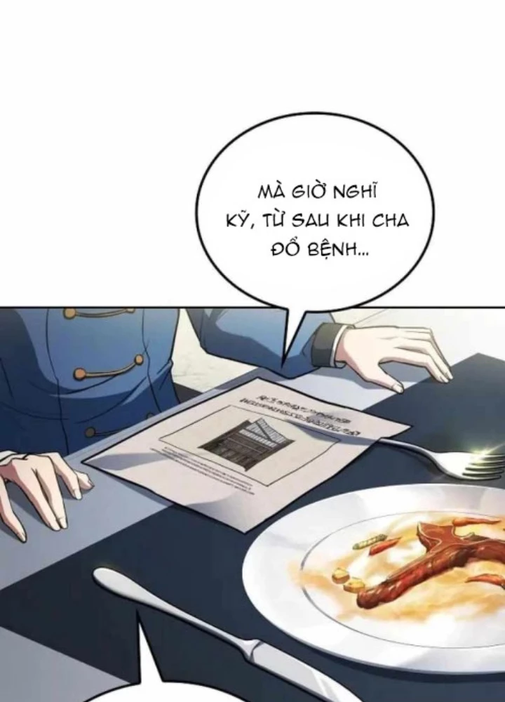 Đại Pháp Sư Mở Nhà Hàng Chapter 86 - 127