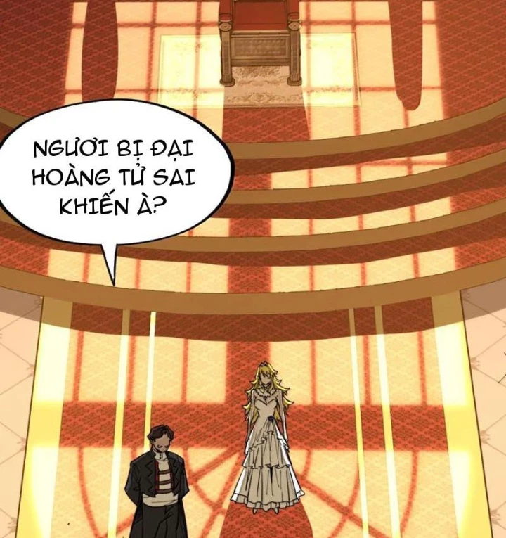Từ đáy xã hội quật khởi Chapter 55 - 2