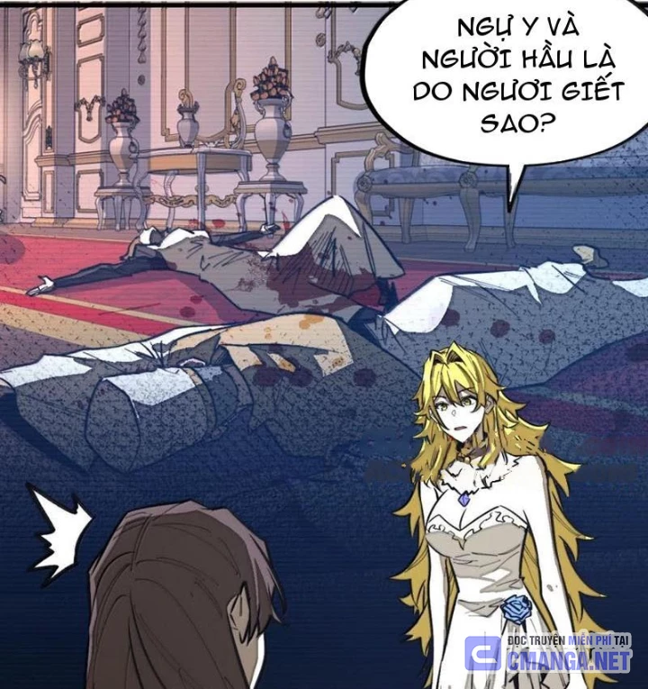 Từ đáy xã hội quật khởi Chapter 55 - 6
