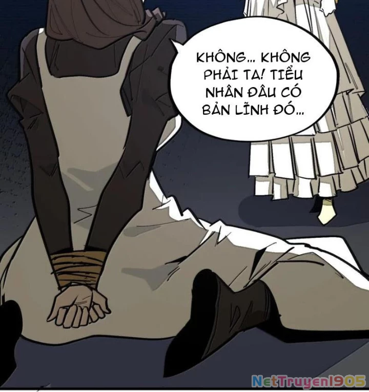 Từ đáy xã hội quật khởi Chapter 55 - 7