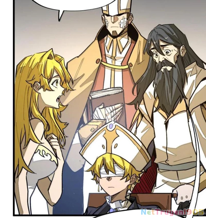 Từ đáy xã hội quật khởi Chapter 55 - 25
