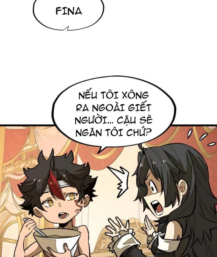 Từ đáy xã hội quật khởi Chapter 55 - 34