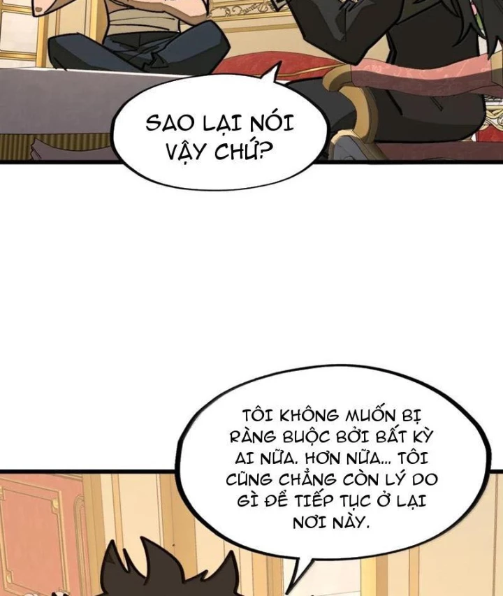 Từ đáy xã hội quật khởi Chapter 55 - 35