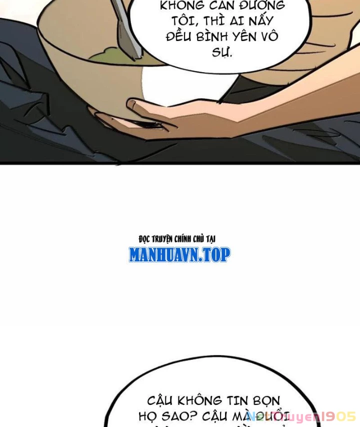 Từ đáy xã hội quật khởi Chapter 55 - 37