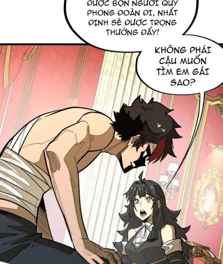 Từ đáy xã hội quật khởi Chapter 55 - 38