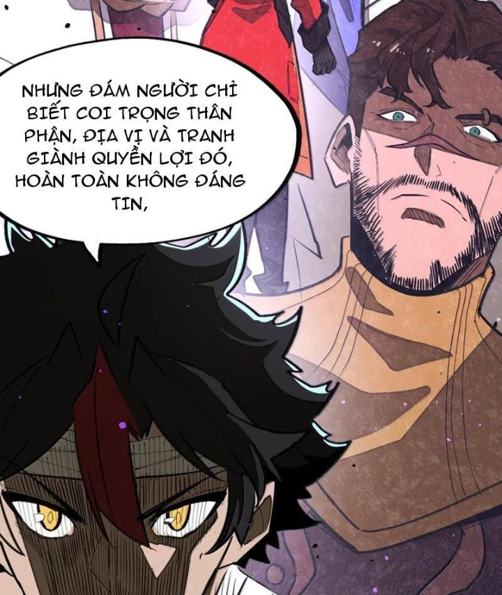 Từ đáy xã hội quật khởi Chapter 55 - 41
