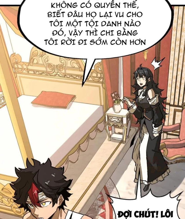 Từ đáy xã hội quật khởi Chapter 55 - 43