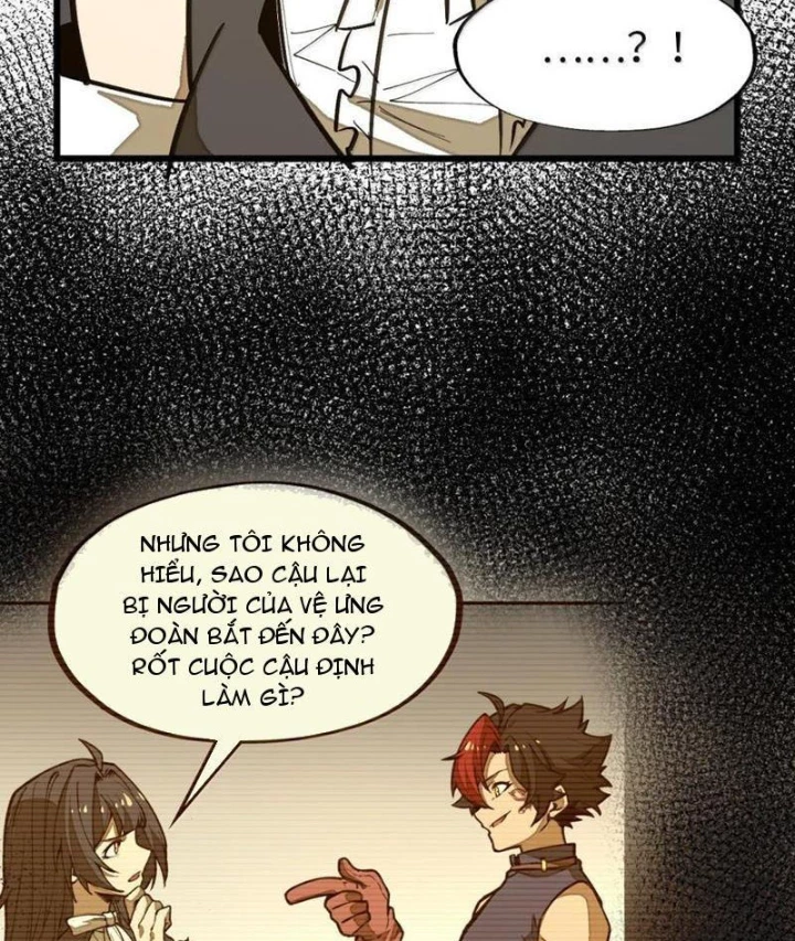 Từ đáy xã hội quật khởi Chapter 55 - 49