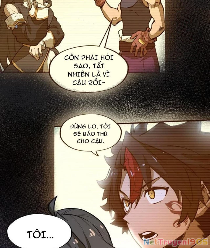 Từ đáy xã hội quật khởi Chapter 55 - 50