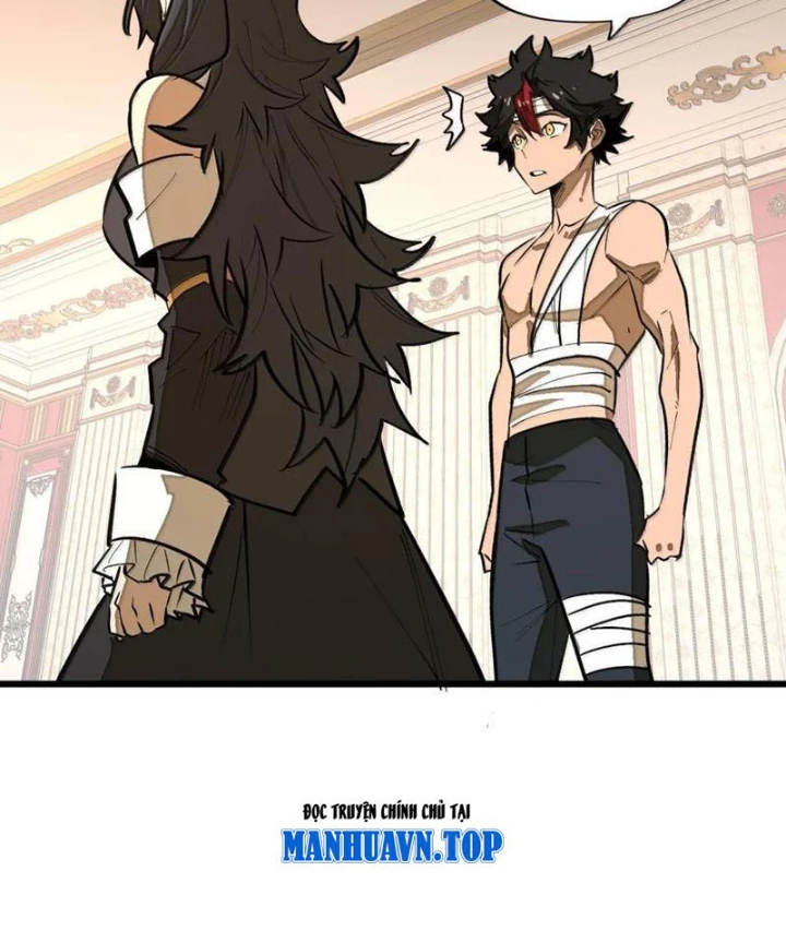 Từ đáy xã hội quật khởi Chapter 55 - 53