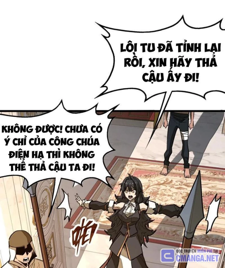 Từ đáy xã hội quật khởi Chapter 55 - 54