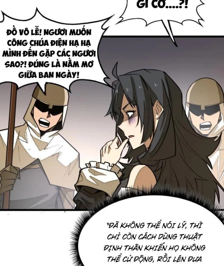 Từ đáy xã hội quật khởi Chapter 55 - 56