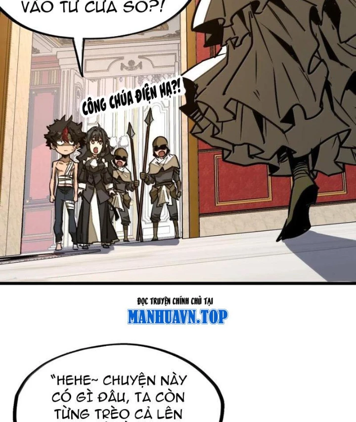 Từ đáy xã hội quật khởi Chapter 55 - 64
