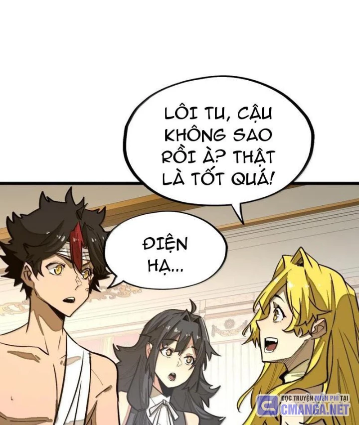 Từ đáy xã hội quật khởi Chapter 55 - 66