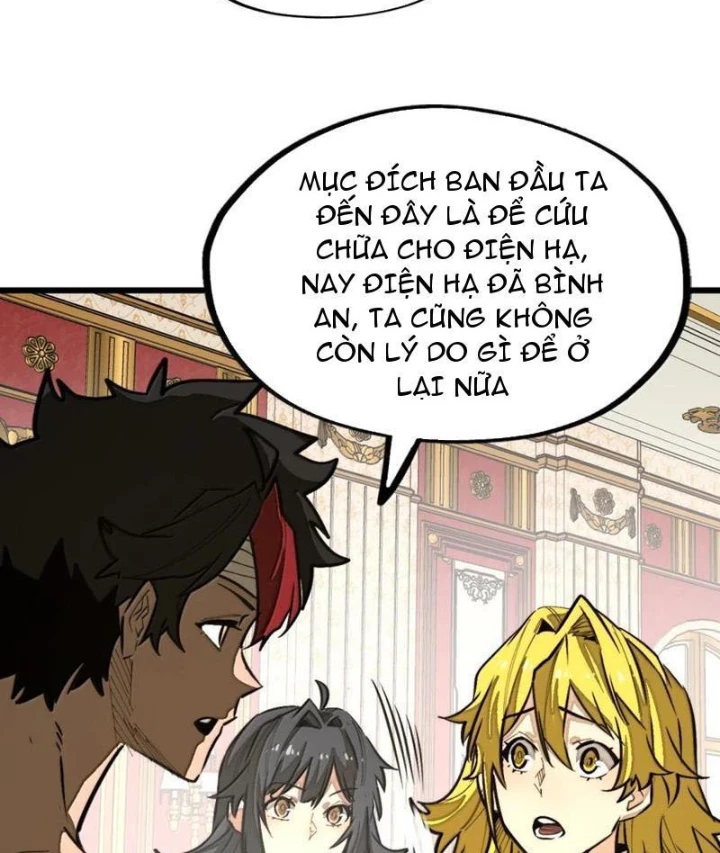 Từ đáy xã hội quật khởi Chapter 55 - 70