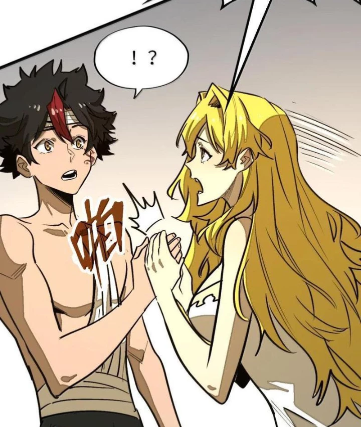 Từ đáy xã hội quật khởi Chapter 55 - 76