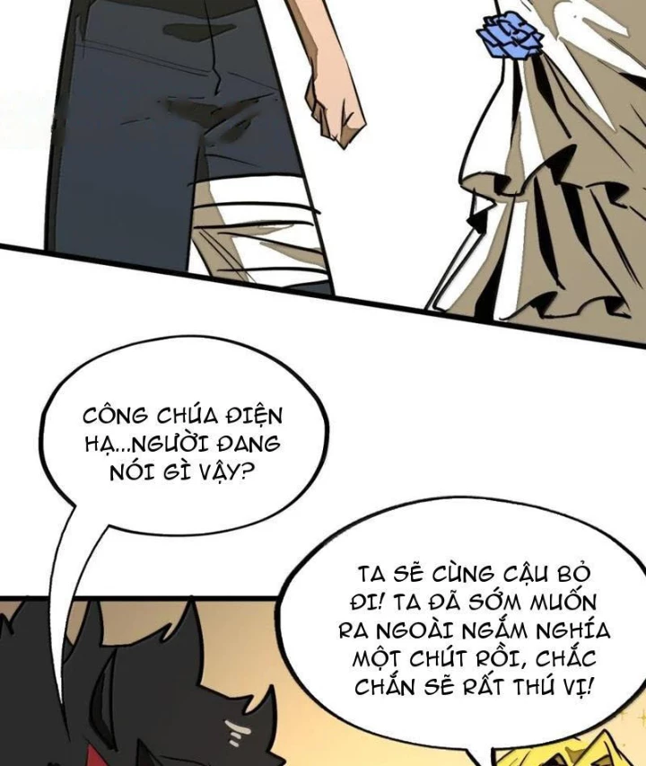 Từ đáy xã hội quật khởi Chapter 55 - 77