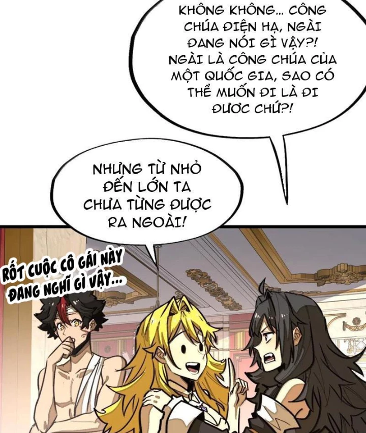 Từ đáy xã hội quật khởi Chapter 55 - 79
