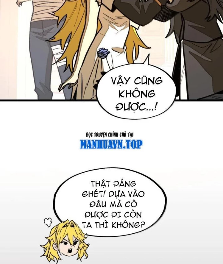 Từ đáy xã hội quật khởi Chapter 55 - 80
