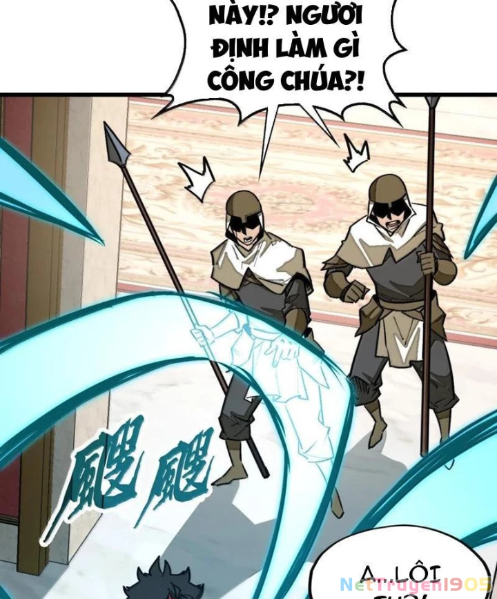 Từ đáy xã hội quật khởi Chapter 55 - 85