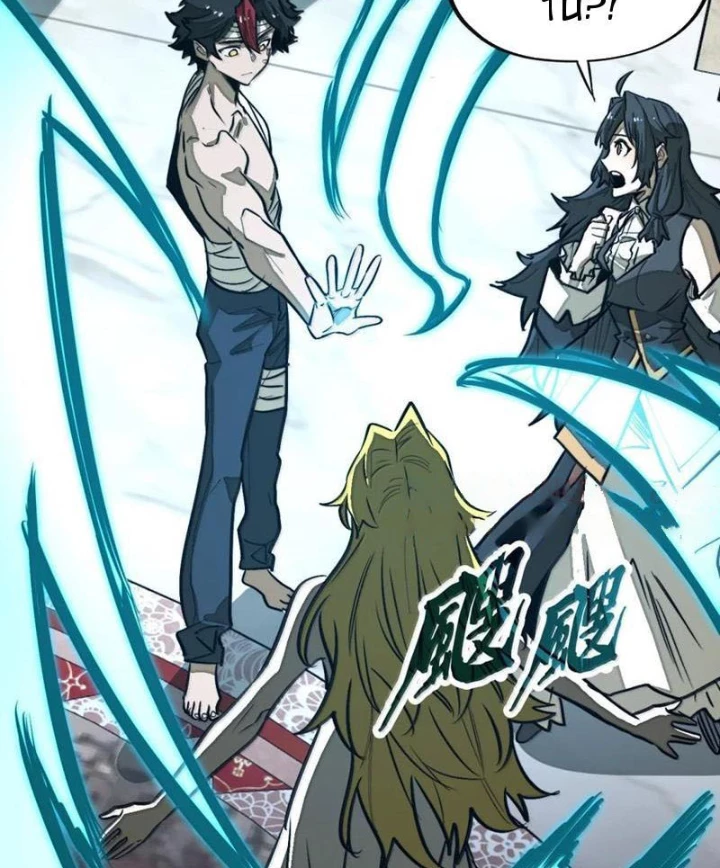 Từ đáy xã hội quật khởi Chapter 55 - 86