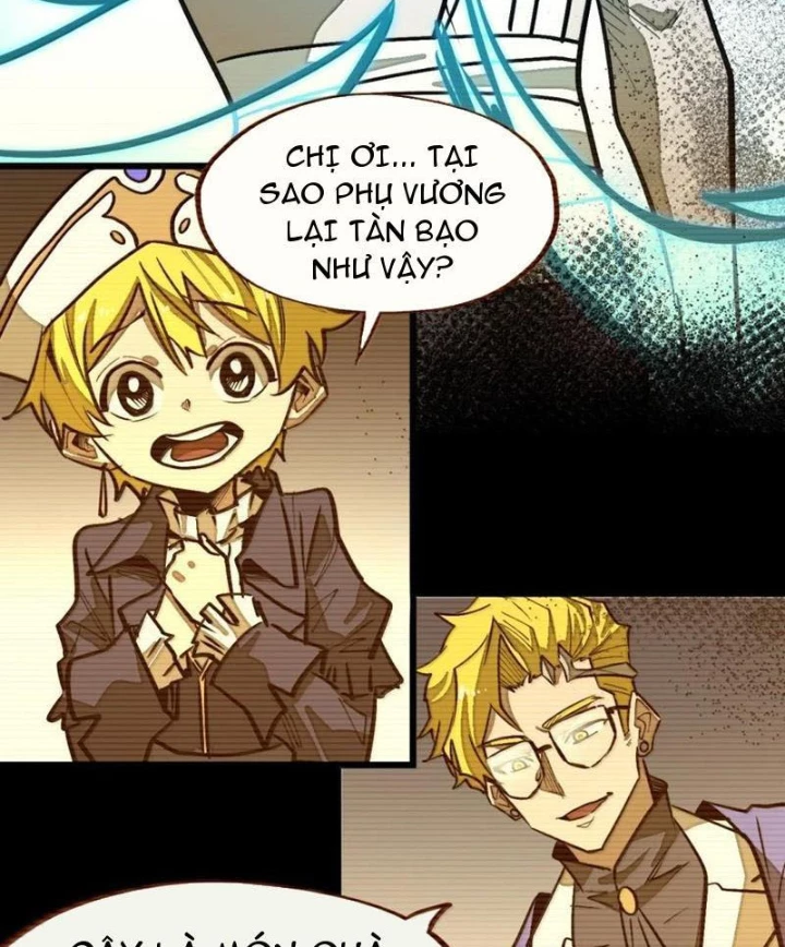 Từ đáy xã hội quật khởi Chapter 55 - 89