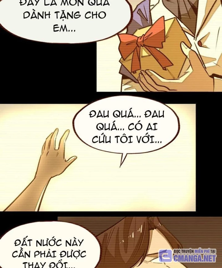 Từ đáy xã hội quật khởi Chapter 55 - 90