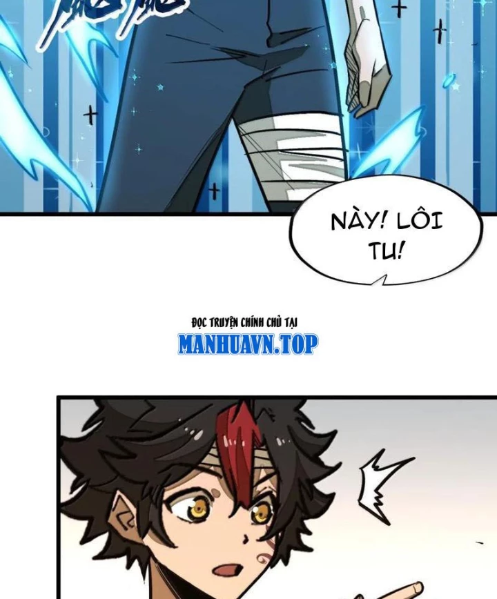 Từ đáy xã hội quật khởi Chapter 55 - 94