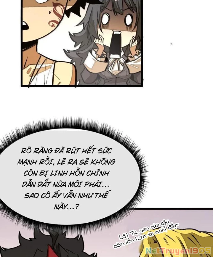 Từ đáy xã hội quật khởi Chapter 55 - 97