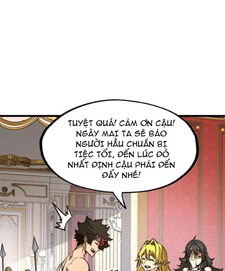 Từ đáy xã hội quật khởi Chapter 55 - 104