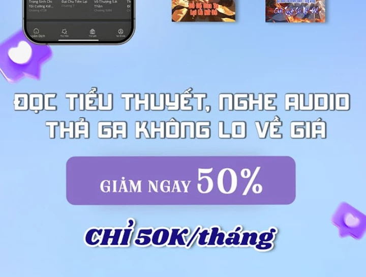Từ đáy xã hội quật khởi Chapter 55 - 134